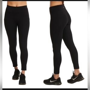 NWT Core By Carre Noir Leggings